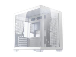 DarkFlash B275 számítógépház (fehér) B275 PRO WHT NOF
